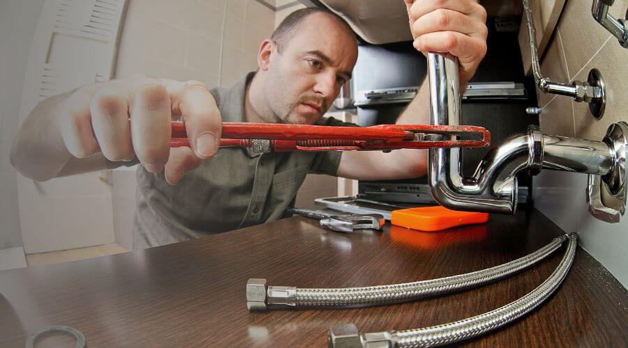 Professional Leak Detection Services in Des Arc, MO